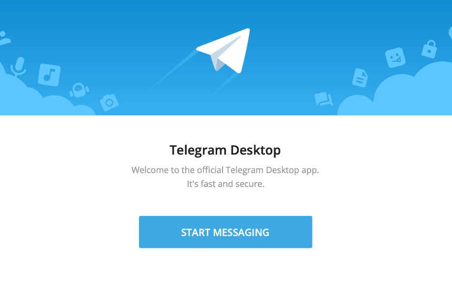 如何使用谷歌登录Telegram？