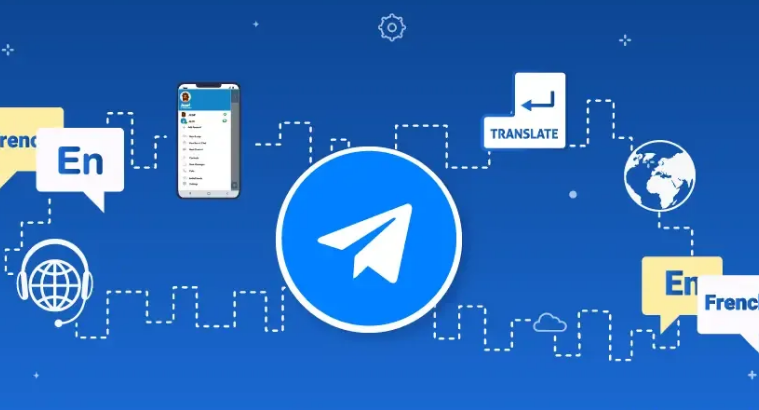 telegram下载最新安装